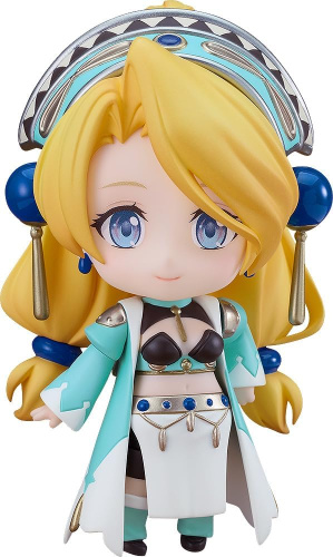 2608 ねんどろいど マリー
