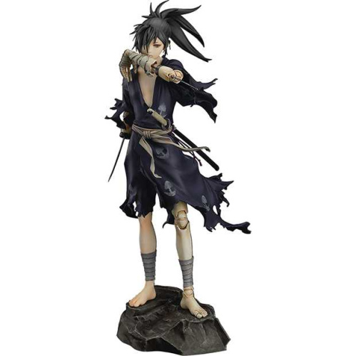 figma 百鬼丸 (どろろ) | マックスファクトリー | FIGMA