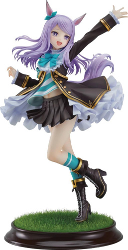 1/7 ウマ娘 プリティーダービー メジロマックイーン～名門メジロ家の至宝～