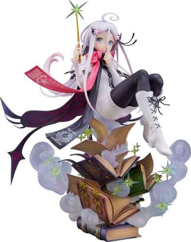 1/7 アルスノトリア 咲う アルスノトリア すんっ！