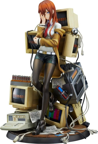 1/7 牧瀬紅莉栖~運命探知の魔眼(リーディング・シュタイナー) (まきせくりす)