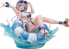 1/7 白銀ノエル 水着Ver. (しろがねのえる)