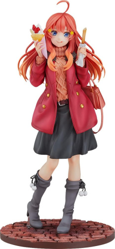 1/6 中野五月 Date Style Ver. (なかのいつき デート スタイル Ver.) 五等分の花嫁∬