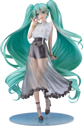 1/6 初音ミク NT風私服Ver. (NTふうしふくVer.)
