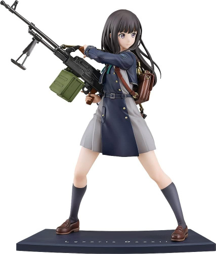 1/7 井ノ上たきな (いのうえたきな) グッドスマイルカンパニー