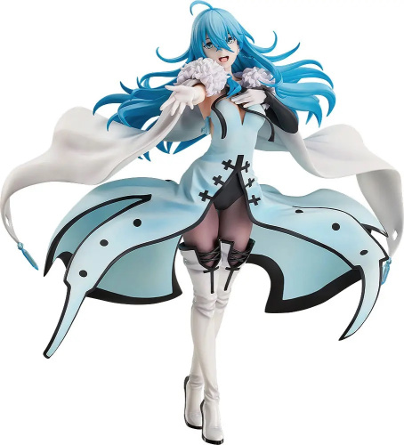 1/7 ヴィヴィ Vivy -Fluorite Eye's Song-