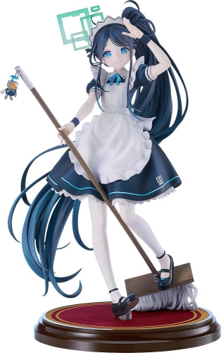 1/7 アリス（メイド）