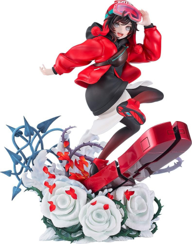 1/7 ルビー・ローズ・ルシードドリーム