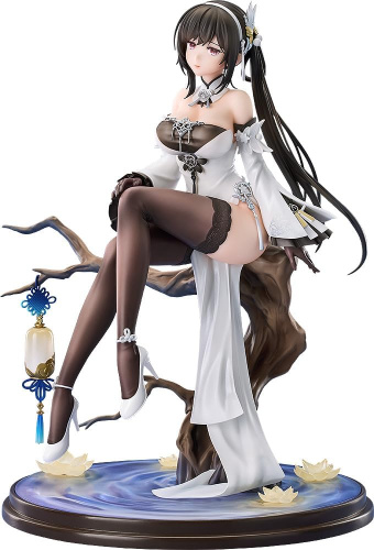 1/7 鎮海 (ジェンハイ)