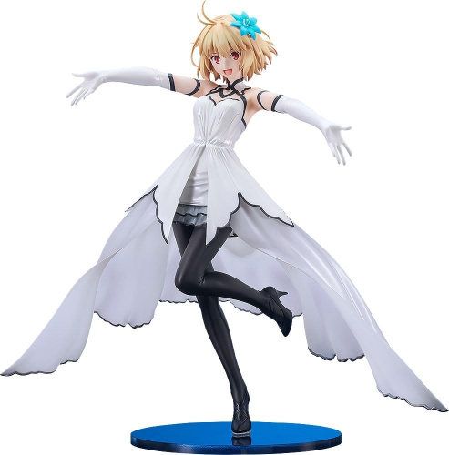 1/7 アルクェイド・ブリュンスタッド ～Dresscode：氷河をまとう～