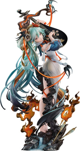 1/7 初音ミク 十面埋伏Ver.