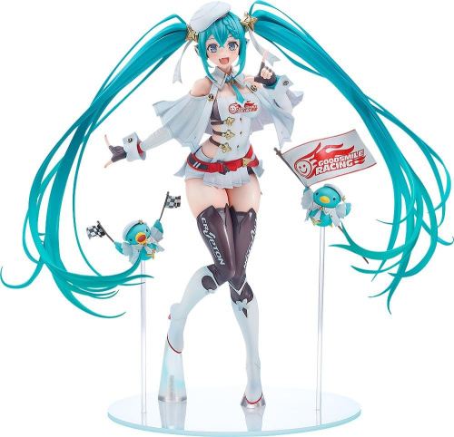 1/7 レーシングミク 2023Ver.