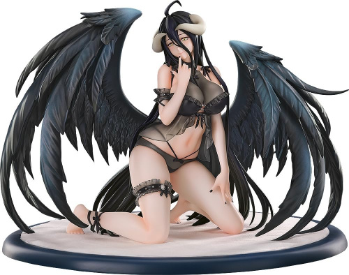 1/7 アルベド ネグリジェVer.