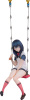 1/7 宝多六花 wall figure