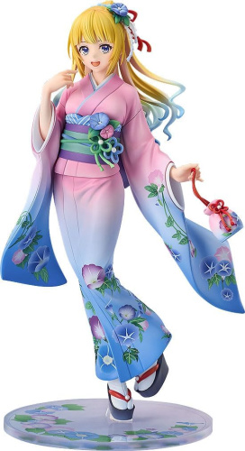 1/7 軽井沢恵 着物Ver.
