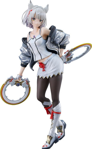 1/7 ミオ ゼノブレイド３