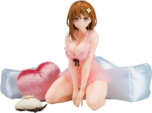 1/7 ライザ(ライザリン・シュタウト) ネグリジェVer.