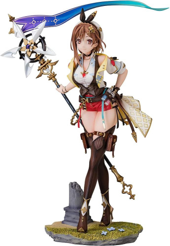 1/7 ライザ (ライザリン・シュタウト) Wonderful Works