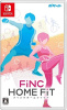 [Switch]FiNC HOME FiT(フィンクホームフィット)