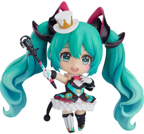 ねんどろいど 1339 初音ミク マジカルミライ 2019Ver.