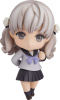 ねんどろいど 1405 冬坂五百里「アトラスDショップ」購入特典「ねんどろいどぷらす アクリルキーホルダー」付