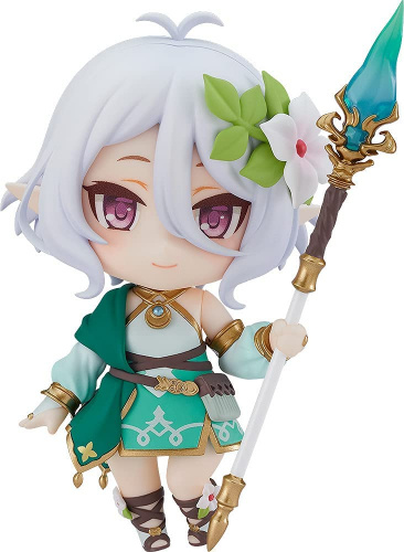 ねんどろいど 1644 コッコロ