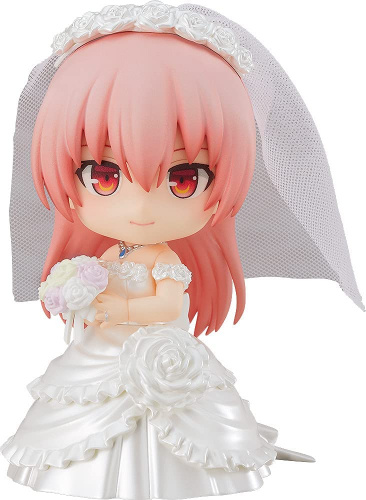 ねんどろいど 1664 由崎司