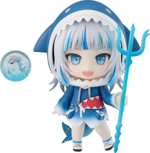 ねんどろいど 1688 がうる・ぐら