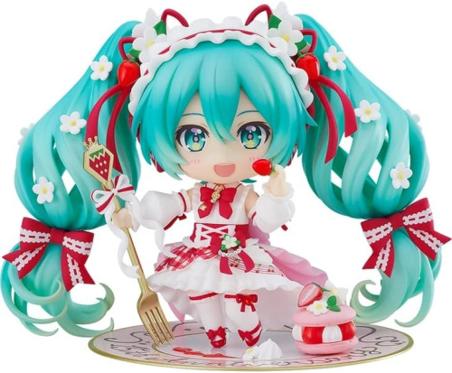 ねんどろいど 1939 初音ミク 15th Anniversary Ver.