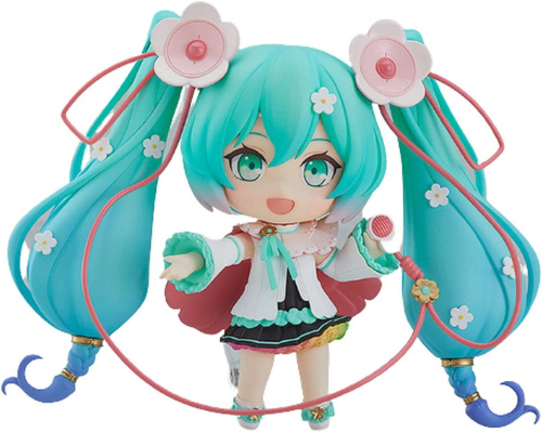 ねんどろいど 1940 初音ミク マジカルミライ 2021Ver.