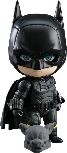 ねんどろいど 1855 バットマン ザ・バットマン Ver.