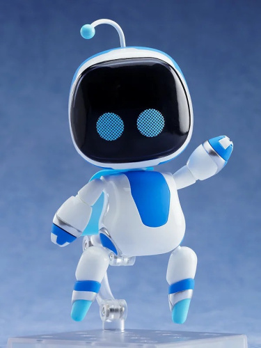 ねんどろいど 1879 アストロ