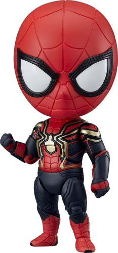 ねんどろいど 1917 スパイダーマン ノー・ウェイ・ホーム Ver.