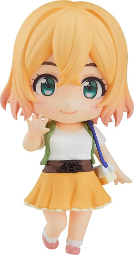 ねんどろいど 1934 七海麻美 （ななみまみ）