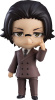 ねんどろいど 2088 坂口安吾 （さかぐちあんご） GOODSMILE ONLINE SHOP 購入特典 トマトジュース 付