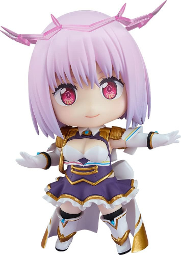 ねんどろいど 2148 新条アカネ（ニューオーダー） （しんじょうあかね）