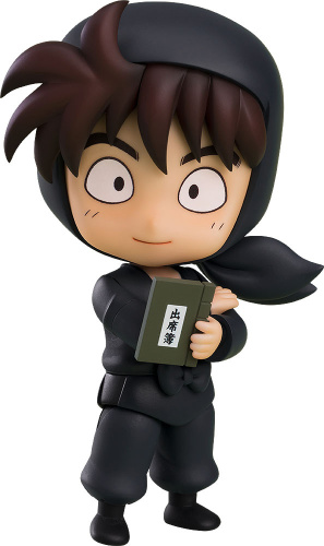 ねんどろいど 2157 土井半助 （どいはんすけ）