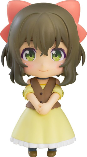 ねんどろいど 2192 フィナ