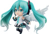 ねんどろいど 2222 初音ミク Happy 16th Birthday Ver. GOODSMILE ONLINE SHOP 購入特典 『持ち手+数字バルーン「39」』 付