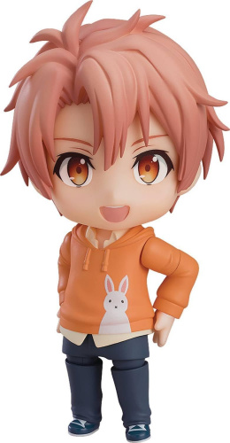 ねんどろいど 2233 和泉三月 （いずみみつき） GOODSMILE ONLINE SHOP 購入特典 「ペンライト」パーツ 付