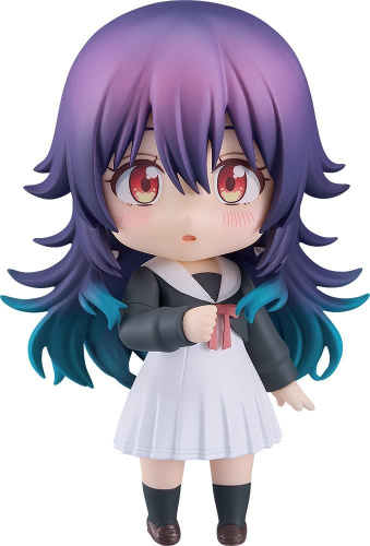 ねんどろいど 2334 小ノ星海果 （このほしうみか）