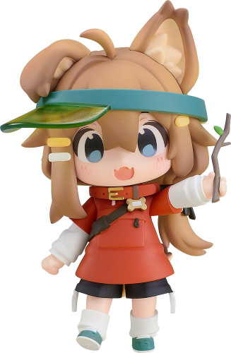 ねんどろいど 2338 まめひなた
