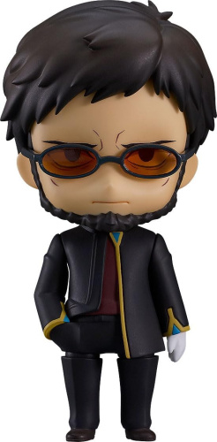 2376 ねんどろいど 碇ゲンドウ