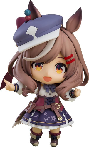 ねんどろいど 2412 マチカネタンホイザ