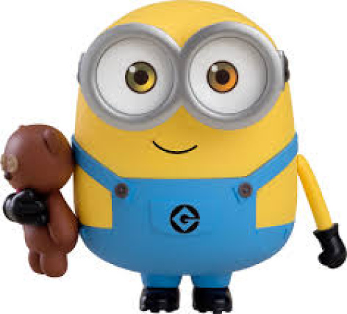 ねんどろいど 2187 ボブ GOODSMILE ONLINE SHOP 購入特典 バナナ＋持ち手 付