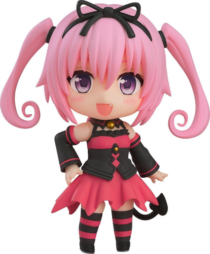 ねんどろいど 2395 ナナ・アスタ・デビルーク