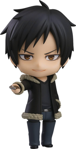 ねんどろいど 2295 折原臨也 （おりはらいざや）