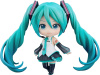 ねんどろいど 2360 初音ミク V3 GOODSMILE ONLINE SHOP 購入特典 首掛けヘッドホン(V2) 付