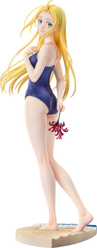 1/7 小舟潮