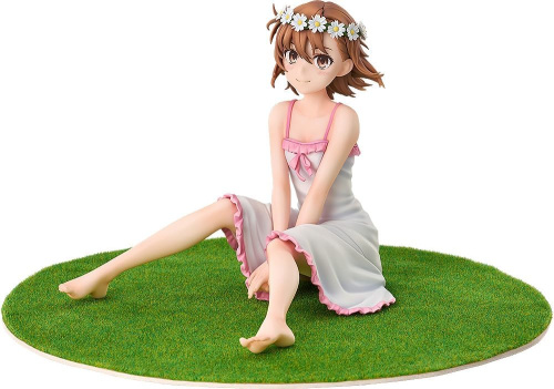 1/7 御坂美琴